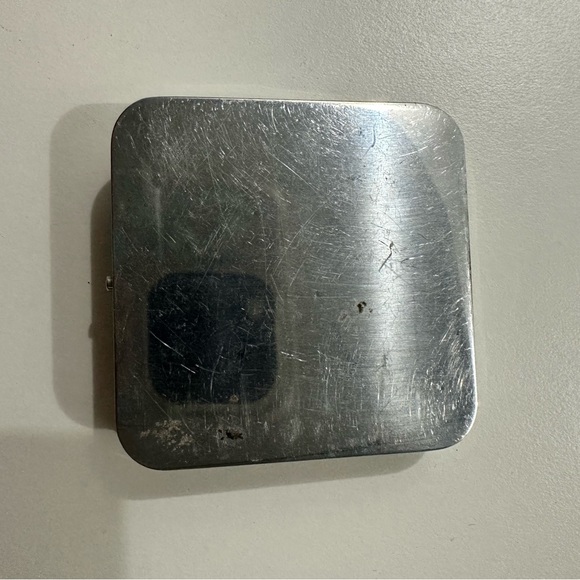 Silver Evan’s with Mayfair vintage compact case - Picture 10 of 10